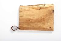 Tabla de Cocina de Madera de Roble, Natural, Numero 2, marca RIO LINDO - details 0