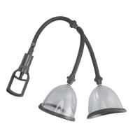 Juego Profesional De Copas De Masaje Para Pecho Succión De Vacío Para Prevenir La Flacidez Y Mejorar La Elasticidad Conjunto De Copas De Masaje Para Mujeres - details 7