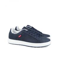 BAL 234234 C17 Sneakers hombre 27481 XL SNEAKERS REGULAR NAVY BLUE - details 0