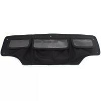 Organizador De Maletero Para Motocicleta Honda Gold Wing GL1800 Tour Automático DCT Modelo Airbag 2018-2020 Bolsa De Almacenamiento - details 2