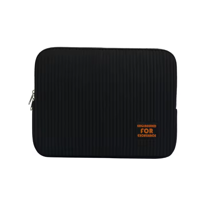 Estuche Para Laptop 14-16 Pulgadas Capacidad Grande Bolsa De Computadora Para HP DELL Xiaomi Huawei Estuche Para Ipad 11 Samsung 11 Estilo Business - 1