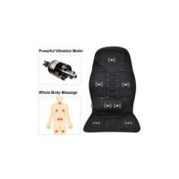 Odipie Alfombrilla de masaje corporal multifuncional para silla de coche, cubierta de asiento, cojín para el dolor de cuello, almohadilla de soporte Lumbar, masajeador de espalda - details 2