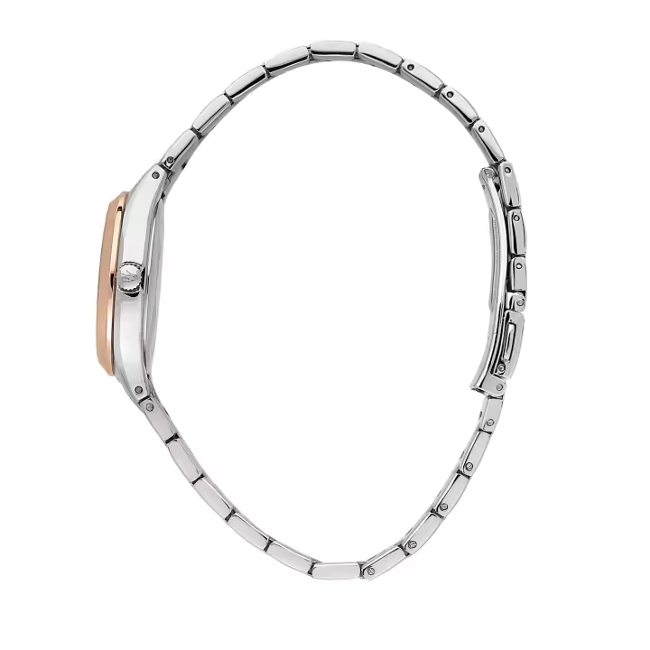 Maserati Attraction Reloj Mujer, Solo Tiempo, 3H, De Cuarzo - R8853151503 - 1