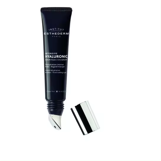Institut Esthederm Intensive Hyaluronic Sérum de Ojos 15ml - 1