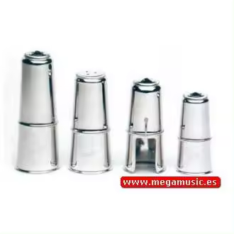 BOQUILLERO SAXOFON ALTO-Lucien (CP25) Lacado - 1