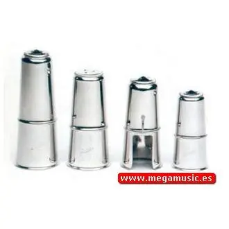 BOQUILLERO SAXOFON ALTO-Lucien (CP25) Lacado - 1
