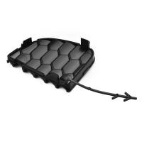 Cubierta De Enganche De Remolque Para Parachoques Trasero De Coche Para Jeep Renegade 2015-2019 5VW91LXHAA Tapa De Enganche De Auto - details 1