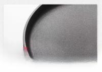 Sartén De Hierro Fundido 26cm No Apariados Antideslizantes Para Huevos Tortitas De Harina Carne a La Parrilla En Estufa Y Inducción Cocina - details 14