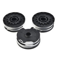3Pcs Cabezal De Hilo Cortador De Hierba Para Parkside PRT 550 A1 A3 A5 IAN 330241 Piezas De Repuesto Para Trimmer De Hierba - details 15