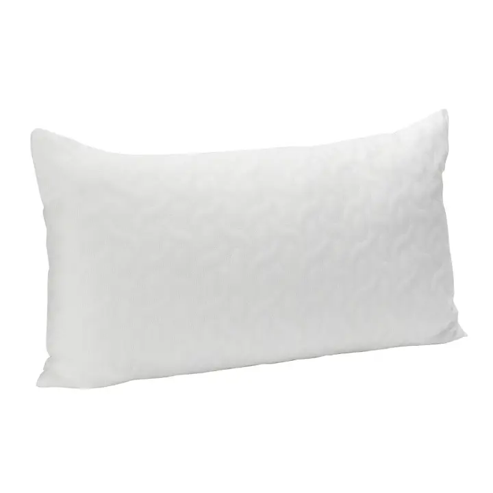 Almohada Visco Pikolin Home Para Dormir De Lado Aloe Vera Y Firmeza Alta  AMARISU - TUCAMA - 1