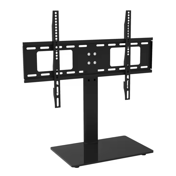 Soporte de TV de sobremesa fijo para pantallas de 32 a 50 pulgadas. VESA máximo de 400 x 400 mm - TD Systems P30X25M44 - 1