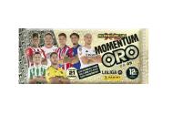 PANINI ADRENALYN DREAM BOX Y SOBRE MOMENTUM ORO PARA ELEGIR OFICIAL Y ORIGINAL 3 MODELOS DIFERENTES PRECIOS MIRARSE BIEN ANTES DE PEDIR GRACIAS DREAM BOX NO ESTA DISPONIBLE ESTA AGOTADO - details 3