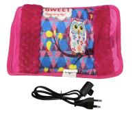 Bolsa de agua caliente eléctrica .Calientamanos con bolsa de agua caliente eléctrica incorporada | Regalo ideal para cumpleaños, amigo invisible, navidades y reyes | Calentador de manos original | Para niños y adultos - details 5