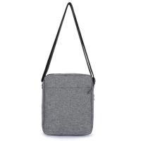 MEJORADA DL-31 Bolso Bandolera para Hombre de Poliéster – Ligero y Resistente, con Múltiples Bolsillos y Correa Ajustable – Diseño Compacto para Viajes, Trabajo y Uso Diario – Disponible en 5 Colores - details 6