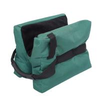 Bolsa De Soporte Para Tiro Al Aire Libre Accesorios De Caza Para Armas De Fuego Rest Para Objetivo Escolta De Arco Iris Verde - details 1