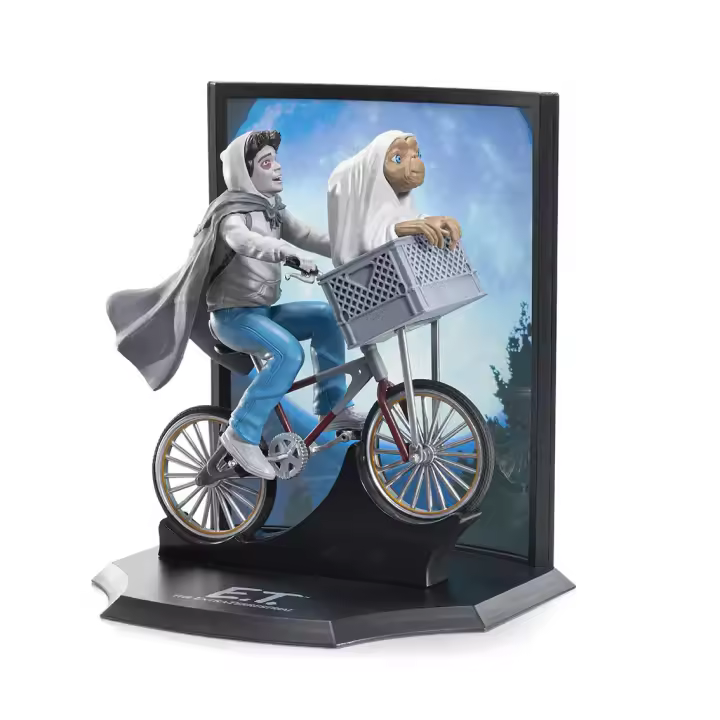 Figura the noble collection toyllectible treasures - 1