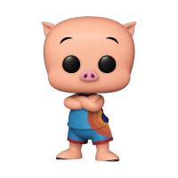 Funko Porky Space Jam A N ew Legacy 1093 Looney Tunes  Pop VInyl - details 1