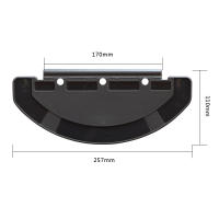 Soporte Para Paño De Fregado ECOVACS DEEBOT T9 Max / T8 / T8AIVI / N8 pro / N8 pro plus / DX93 / DDX96 Pieza De Repuesto Para Aspiradora - details 1