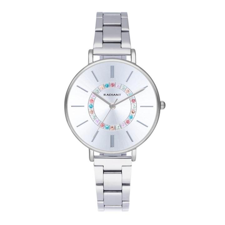 Radiant Reloj Mujer Analogico Cuarzo Ra553605 con Ofertas en Carrefour