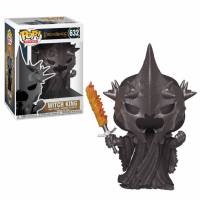 Figura Funko POP! El Señor de los Anillos - Witch King 632 Raíz MERCHAN-STORE Figuras Funko Funko - details 0