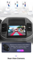 Junsun Android 13 inalámbrico CarPlay Android Auto Radio para Mitsubishi Pajero V60 V68 V73 1999 2000 2001 2002 2003 2004 2005 2006  coche Multimedia navegación GPS autorradio - details 13