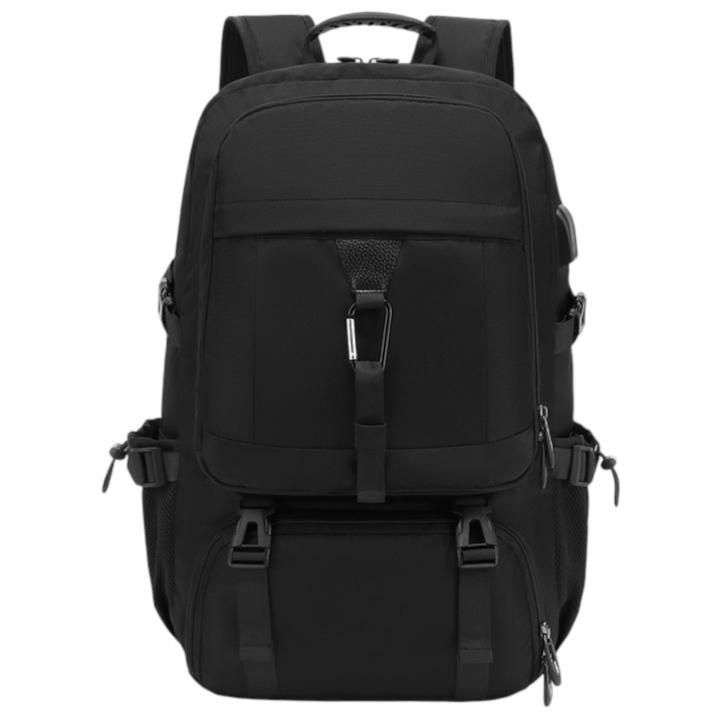 Mochila de Viaje para Cabina de Avin 45x36x20 para Vueling, EasyJet, Ryanair Equipaje de Mano Impermeable y Espaciosa con Compartimento para Zapatos y Mochila Antirrobo Multifuncional para Viajes ( 2499 026-001 )