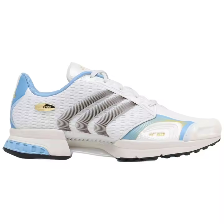 Zapatillas Adidas modelo KI9347 para Hombre en color Blanco - 1