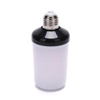Bombilla LED E27 Con Efecto De Llama Natural Simulada Luz Decorativa Dinámica Para Iluminación De Hogar Fiesta - details 5