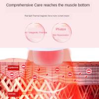 Dispositivo De Cuidado Personal De Piel Mini Derma Young pro Máquina De Belleza Antienvejecimiento De Alta Calidad Con Características Inteligentes Y Mágicas - details 4