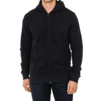 Armani-Sudadera con Capucha de Manga Larga 7V6M71-6JQDZ para Hombre