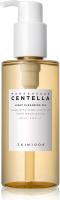 Skin1004 Madagascar Centella Light Cleansing Oil – Aceite Limpiador Facial Ligero con Centella Asiática - details 2