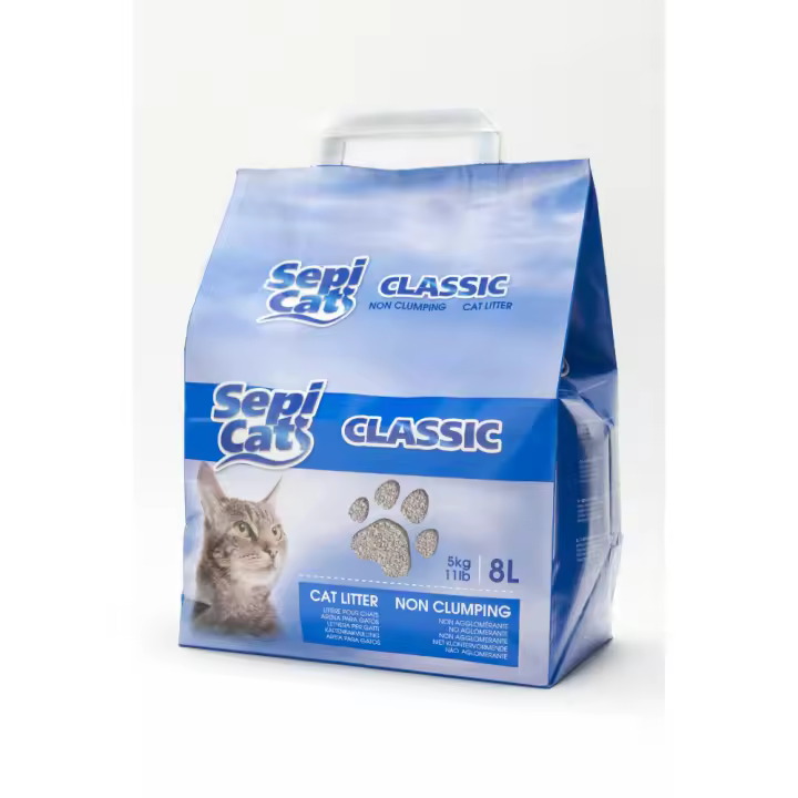 Sepicat Classic (8L) - 1