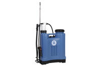 COFAN - Pulverizador Manual de Espalda | Capacidad: 16 Litros | Color Azul - details 0