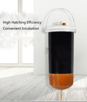 Incubador De Artemia Para Acuario 250/500ml Herramienta De Hatching Eficiente Y Sencilla De Operar Kit De Incubación De Camarones Acrílico Profesional - details 7
