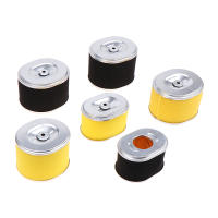 Filtro De Aire Para Motor De Gasolina GX270/GX390/GX420 Elemento De Reparación Y Reemplazo Herramientas Accesorios - details 0