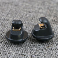 Porta Clip De Sombrilla Gris Para VW Golf 7 MK7 2013+ Passat B8 Polo T-Cross Tiguan Touran 2016+ 5G0857561B Soporte De Gancho Para Visera Solar - details 6