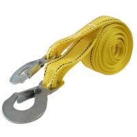 Correa De Rescate Para Remolque 3T De Nylon 3M Durable Con Bolsa De Almacenamiento Seguridad Exterior Uso Emergente General - details 3