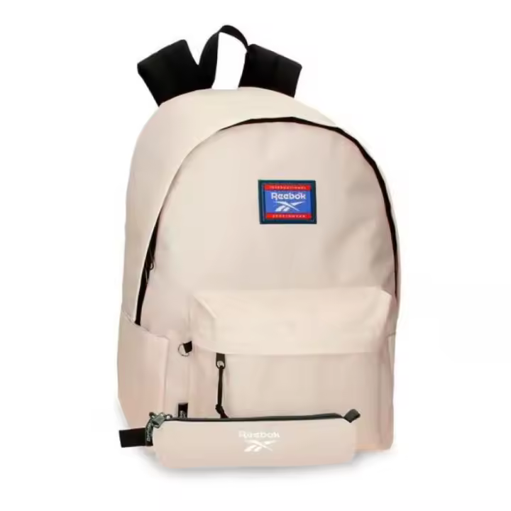 Mochila REEBOK BROOKLYN 8229241 Beige - 1