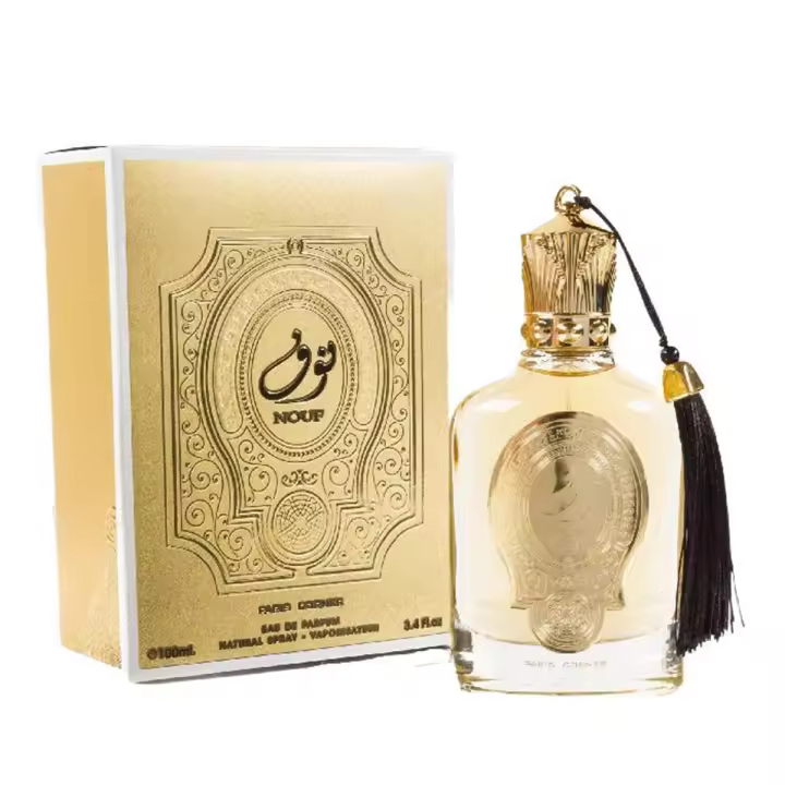 PARIS CORNER NOUF EAU DE PARFUM 100UN VAPORIZADOR - 1