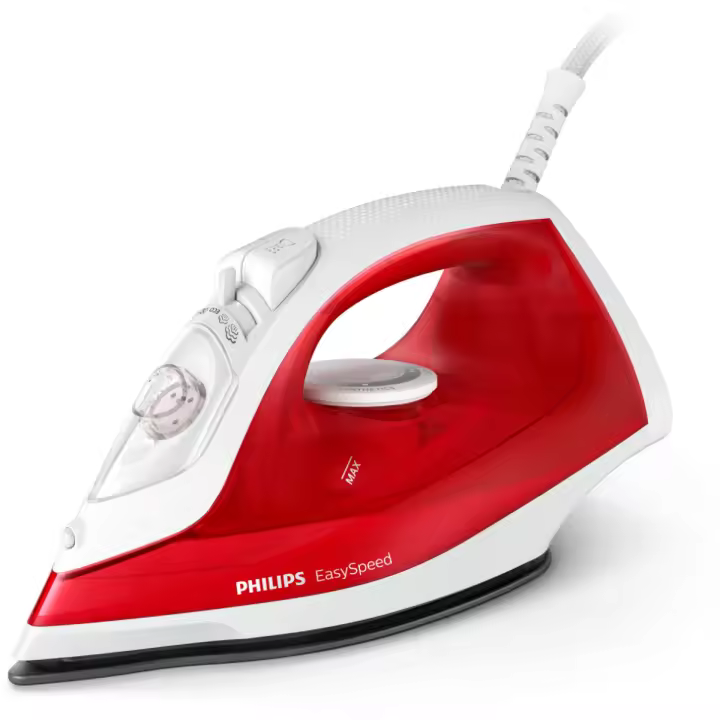 Plancha De Vapor Philips Easyspeed De Gc1742/40 - 1