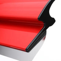 Espátula De Laminado Flexible Para Bricolaje Y Herramientas De Construcción 25/40CM Para Pintura Y Calce Herramienta De Finiquito De Muros - details 4