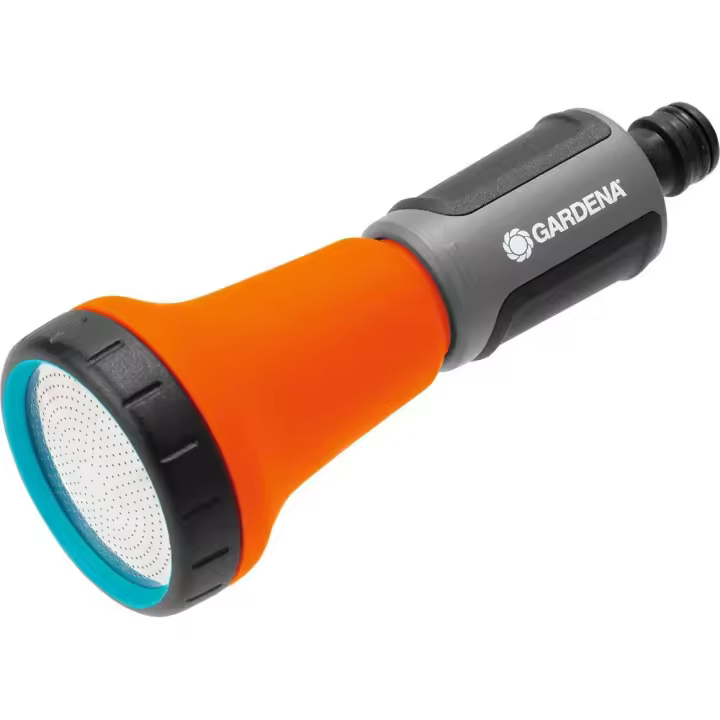 Gardena Lanza De Riego Classic Naranja - 1
