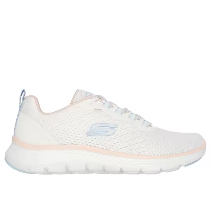 SKECHERS 150201 Zapatillas casual de mujer beige 525 - 1