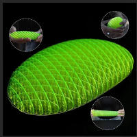 Juguete Antiestrés Elástico 3D Impresión Diseño Worm Para Niños Y Adultos Alivio De Estrés ADHD Juguete Interactivo De Red - details 2