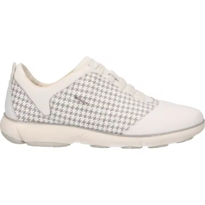 Zapatillas deporte de Mujer GEOX D621EC 00785 D NEBULA C1303 LT GREY - 1