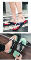 Sandalias De Playa Para Hombre Verano 2025 Antideslizantes Transpirables Tallas Grandes Hasta 45 Zapatillas De Exterior Casual - details 7