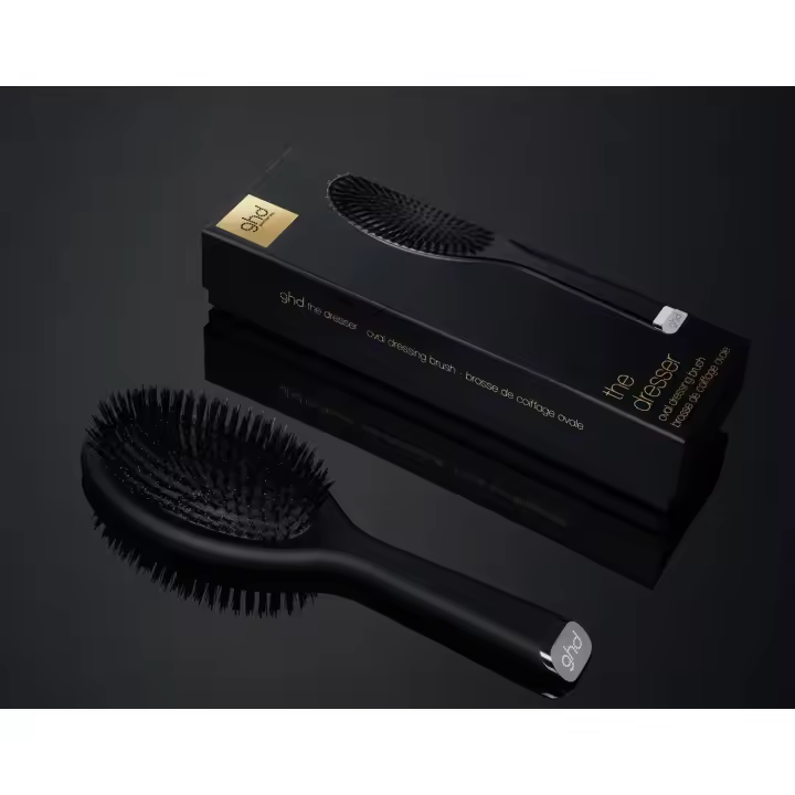 CEPILLO OVAL BRUSH-GHD OVAL - 1