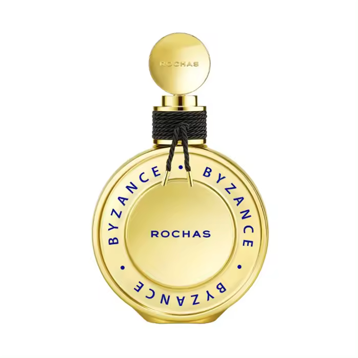 Rochas Byzance Gold Eau De Perfume Spray 60ml - 1