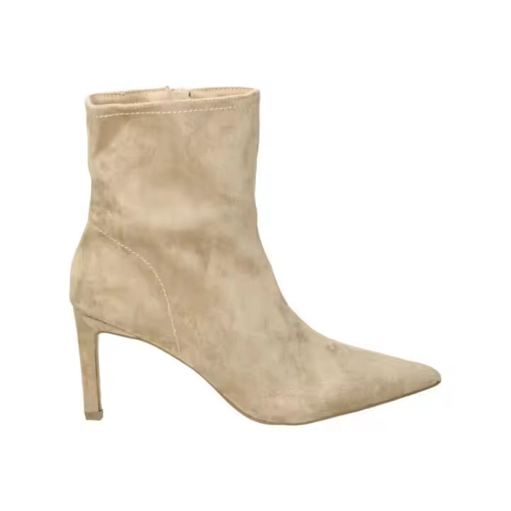 Botines CORINA m2870 moda joven arena - 1