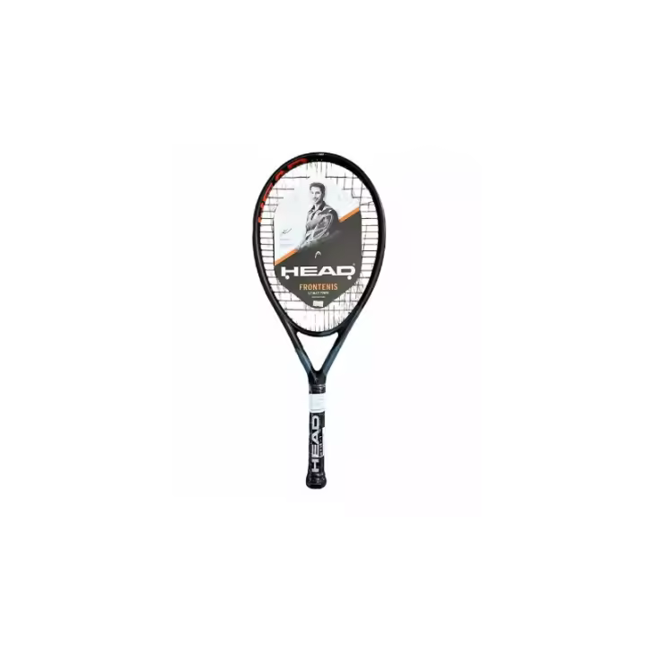 Raqueta de Frontenis Head Graphene S6 Pro SMU Color Negro-Azul y Naranja-235653 Head - 1